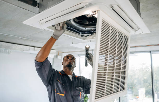 Licensed Hvac Maintenance service in Gustine, TX - FH HVAC