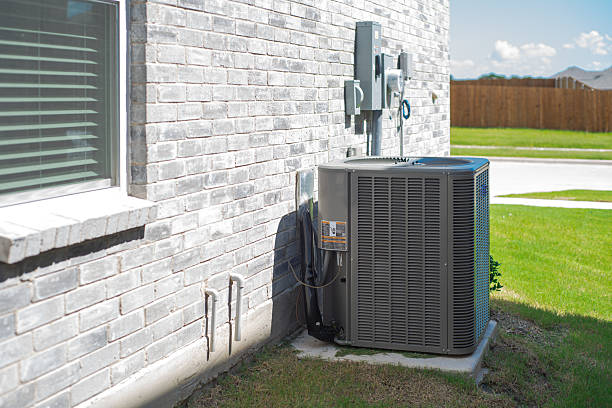 Reliable Hvac Maintenance contractor in Gustine, TX by FH HVAC